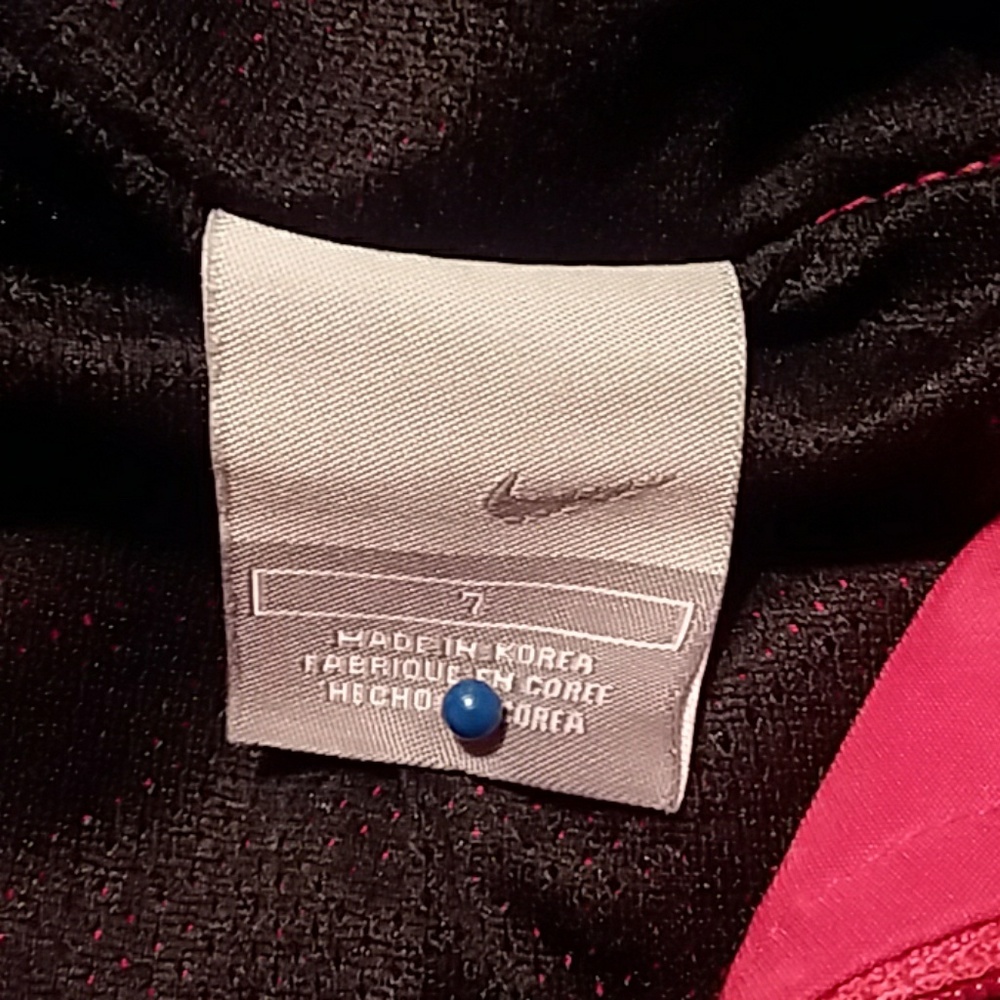 Nike Jacket - Picture 3 of 4